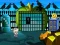 Spel Halloween Bos Escape Serie Aflevering 2 online