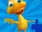 Spel Dierenpuzzelspel voor kinderen online