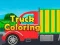 Spel Vrachtwagen Kleuren online