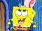 Spel Sponge Bob Glijbaan online