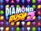 Spel Diamant Rush 2 online