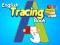 Spel Engels Traceren boek ABC online
