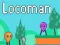 Spel Locoman online