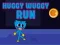 Spel Huggy Wuggy Rennen online