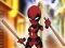 Spel Deadpool Meisje Aankleden online