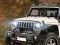 Spel Safari Jeep Parkeer Simulatie: Jungle Avontuur 3D online