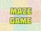 Spel Doolhofspel online