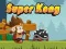 Spel Super Kong online Spel Super Kong online