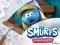 Spel De Schoonmaak van het Smurfdorp online