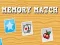 Spel Geheugen Spel online