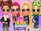 Spel Beste Vriendinnen Grunge Minimalistische Mode online