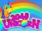 Spel 2048 Eenhoorn online