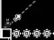 Spel 8bit Zwarte Touwman online
