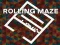 Spel Rollende doolhof online