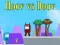 Spel Hoov tegen Doov online