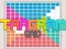 Spel Tangram Raster online