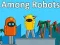 Spel Tussen robots online