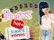 Spel Prinses Hete Zomertrends online