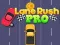Spel Lane Rush Pro online Spel Lane Rush Pro online