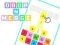 Spel Laat Vallen en Combineer Blokken online Spel Laat Vallen en Combineer Blokken online