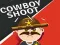 Spel Cowboy Schot online