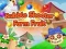 Spel Bubble Shooter: Boerderij Fruit online