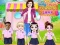 Spel Baby Taylor Zomerkamp online