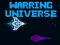 Spel Oorlogsuniversum online