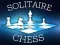 Spel Solitaire Schaken online