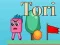 Spel Tori online
