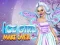 Spel IJsmeisje Make-over online