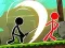 Spel Stickman Archero Gevecht online