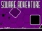 Spel Vierkante Avontuur online