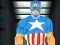 Spel Captain America Aankleden online Spel Captain America Aankleden online