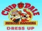 Spel Chip en Dale Aankleden online Spel Chip en Dale Aankleden online