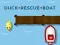 Spel Eendenreddingsboot online