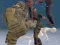 Spel Zombie Oorlog Overleving online