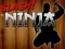 Spel Ninja Snijder online