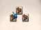 Spel Draak Puzzel online