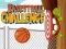 Spel Basketbal Uitdaging online