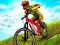 Spel MTB Downhill Extreem online