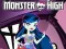 Spel Monster High online
