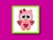 Spel Schattige Puzzel online
