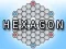 Spel Hexagoon online