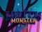 Spel Match Monster online