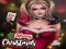 Spel Harley Quinn Kersttrui Kleden online