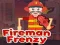 Spel Brandweerman Frenzy online