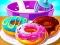 Spel Donut Kookspel online
