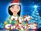 Spel Fa Mulan Kersttrui online Spel Fa Mulan Kersttrui online