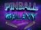 Spel Pinball Galaxy online